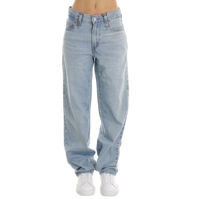 JEANS BAGGY DAD LEVI'S - Mad Fashion | img vers.1300x/